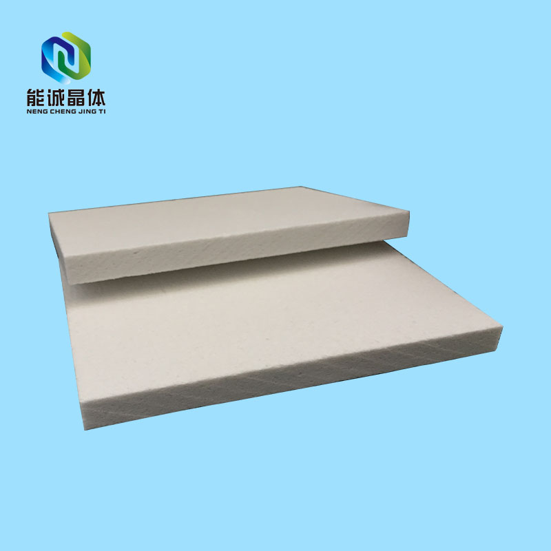 多晶氧化铝纤维板